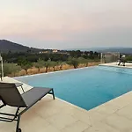 Quinta De Toubres 別荘 Murça