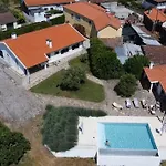 Quinta De Toubres 別荘