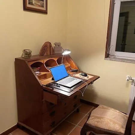 Quinta De Toubres Дом отдыха