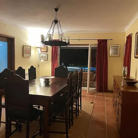 Quinta De Toubres Сasa de vacaciones