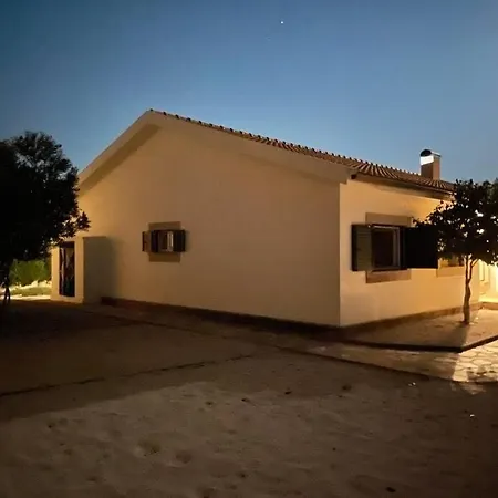 Quinta De Toubres Hébergement de vacances Murça