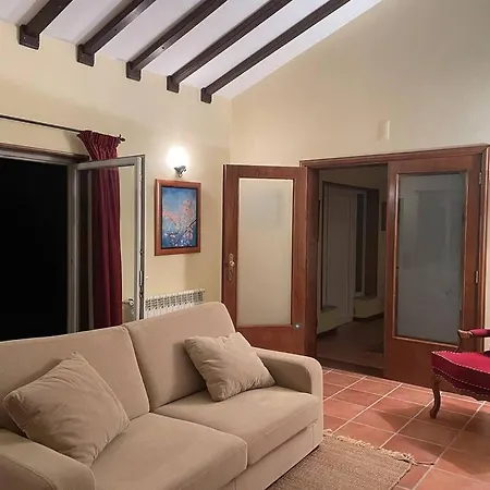 Quinta De Toubres Murca