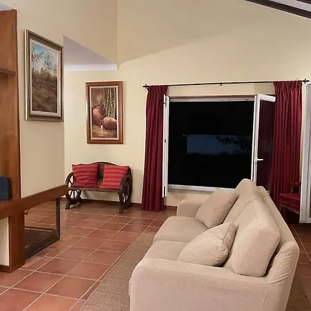 Hébergement de vacances Quinta De Toubres