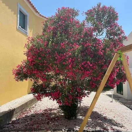Quinta De Toubres Дом отдыха Murca
