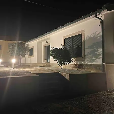 Quinta De Toubres Сasa de vacaciones Murça