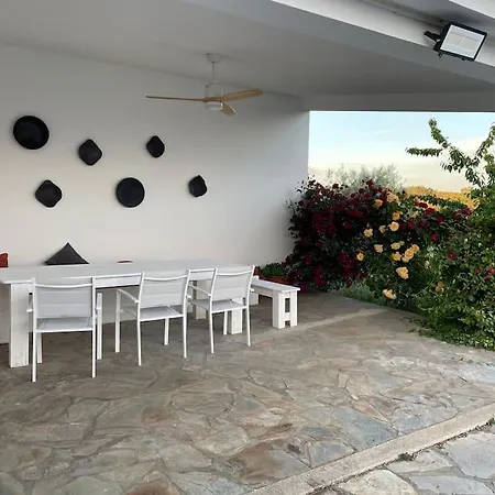 Quinta De Toubres Сasa de vacaciones *