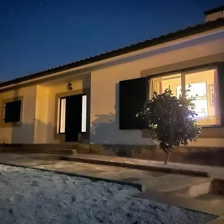 Quinta De Toubres Murça