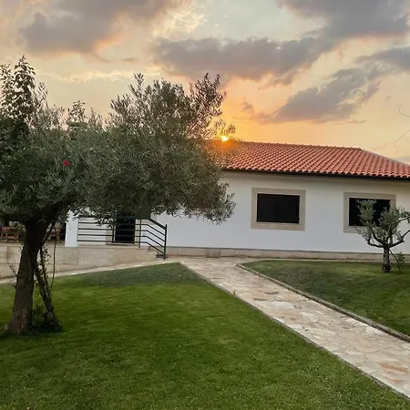 Quinta De Toubres Сasa de vacaciones *