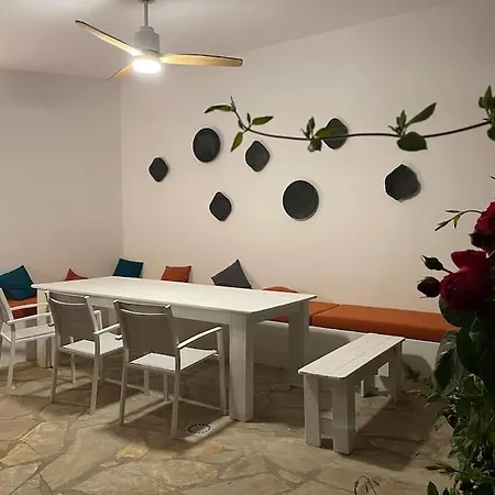 Quinta De Toubres Дом отдыха Murca