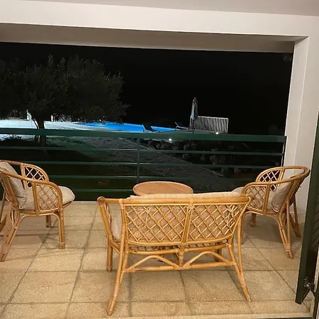 Дом отдыха Quinta De Toubres *