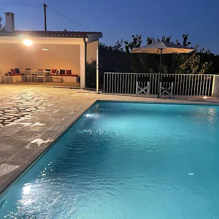 Quinta De Toubres Holiday home