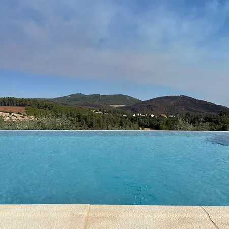 Quinta De Toubres * Murca