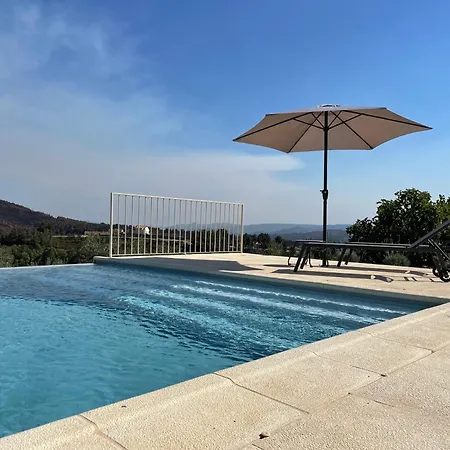 Quinta De Toubres Hébergement de vacances