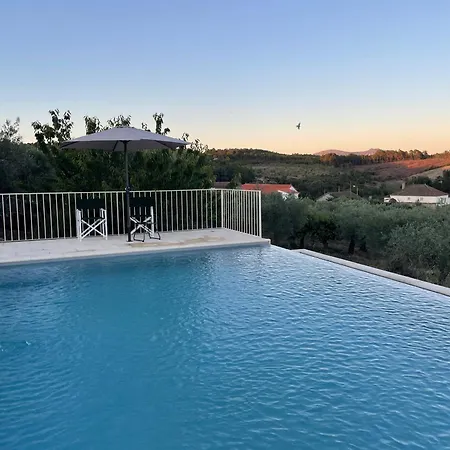 Quinta De Toubres Holiday home