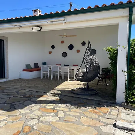 Quinta De Toubres Сasa de vacaciones *