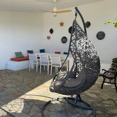 Дом отдыха Quinta De Toubres Murca