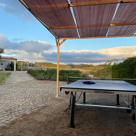 Quinta De Toubres