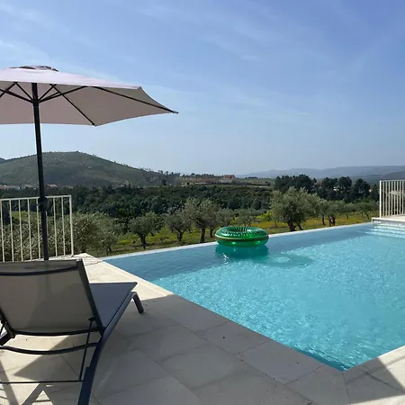 Quinta De Toubres * Murça