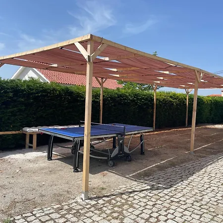 Quinta De Toubres Дом отдыха
