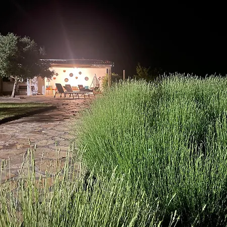 Holiday home Quinta De Toubres