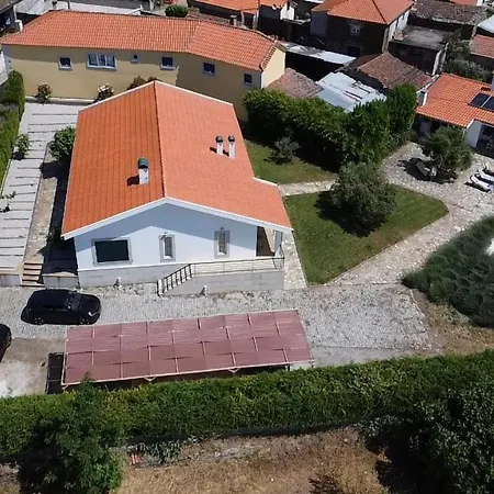 Quinta De Toubres