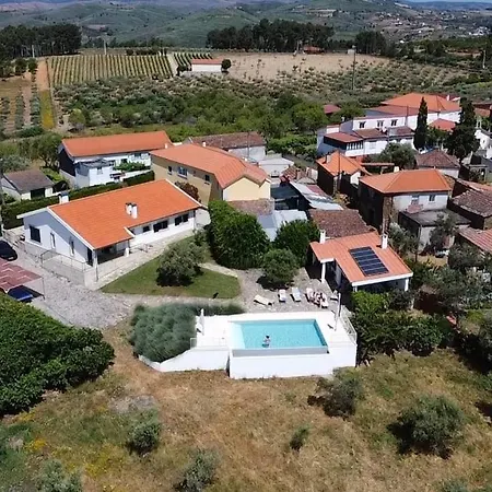 Quinta De Toubres Дом отдыха