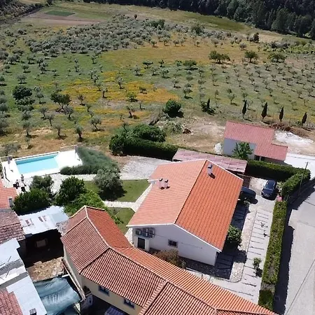 Quinta De Toubres