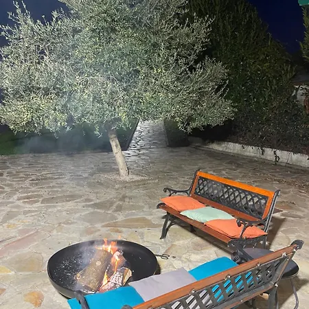 Quinta De Toubres Дом отдыха