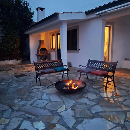Quinta De Toubres