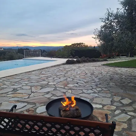 Quinta De Toubres *