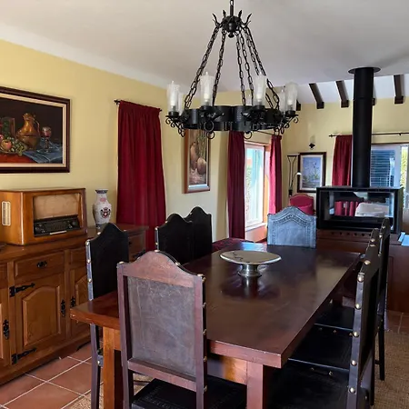 Quinta De Toubres Casa de Férias