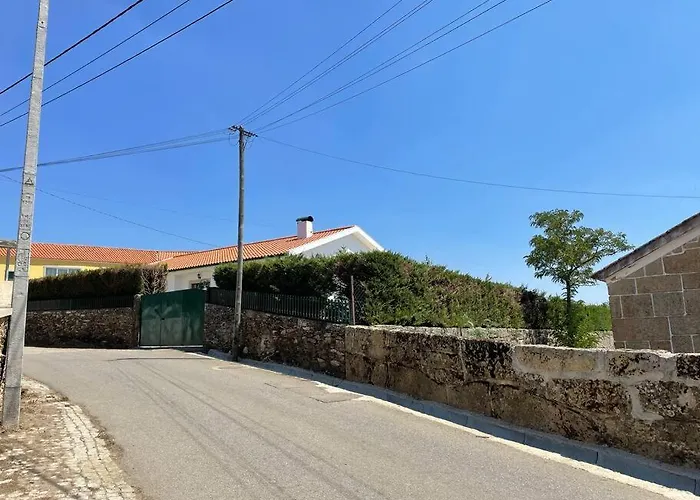 Quinta De Toubres Dom wakacyjny *