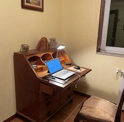 Quinta De Toubres 度假居