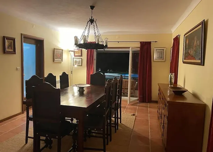 Quinta De Toubres Dom wakacyjny