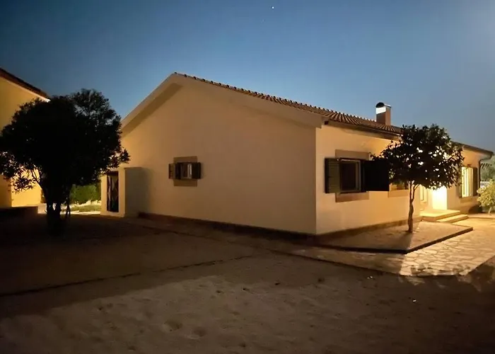 Quinta De Toubres 度假居 Murça