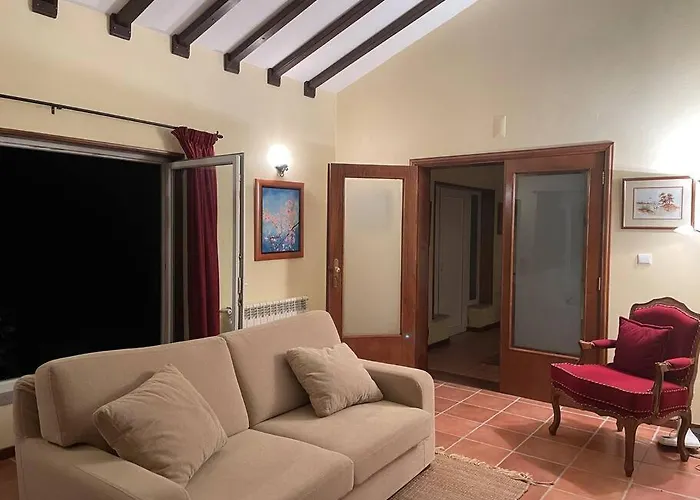 Quinta De Toubres Murça