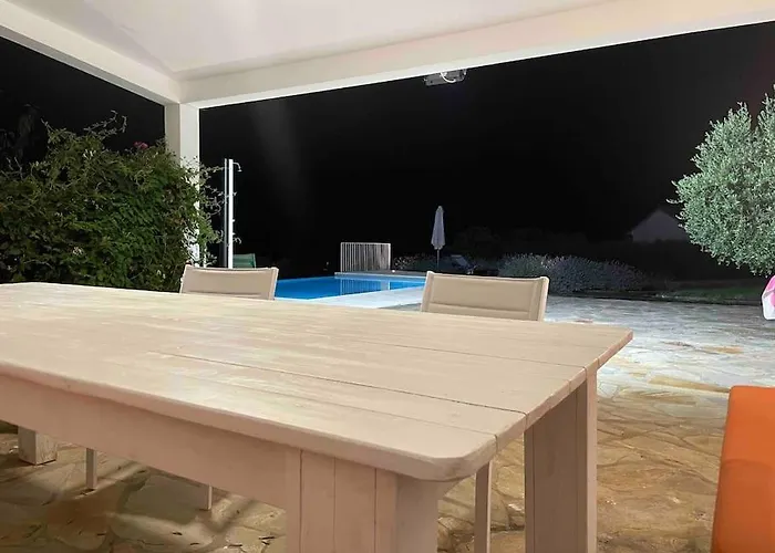 Dom wakacyjny Quinta De Toubres