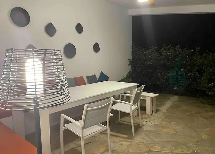 度假居 Quinta De Toubres *