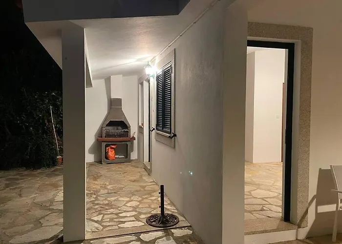 Quinta De Toubres Dom wakacyjny Murça