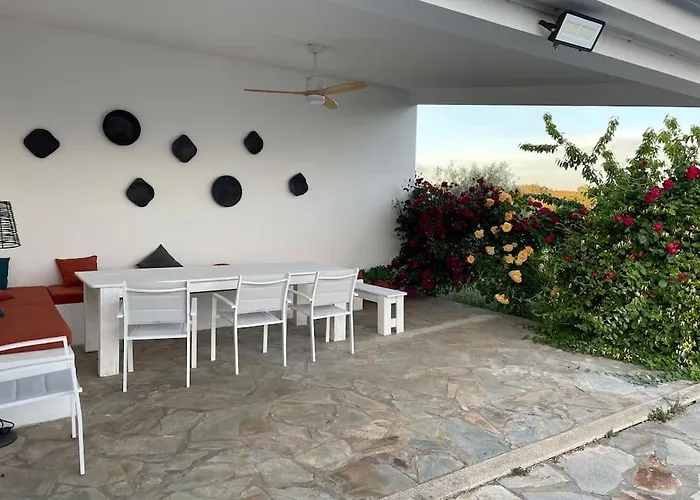 Quinta De Toubres 度假居 *