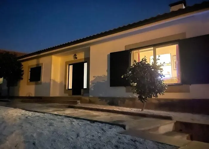 Quinta De Toubres Murça