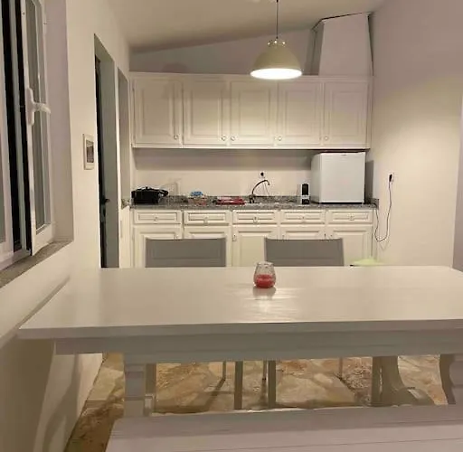 Dom wakacyjny Quinta De Toubres *