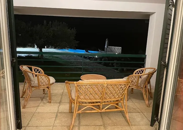 度假居 Quinta De Toubres *