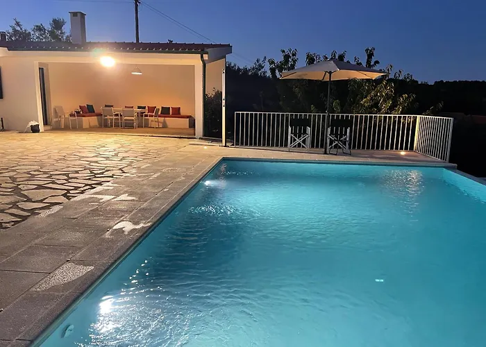 Quinta De Toubres Dom wakacyjny