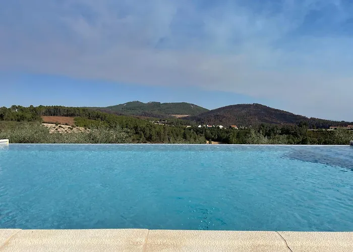 Quinta De Toubres * Murça