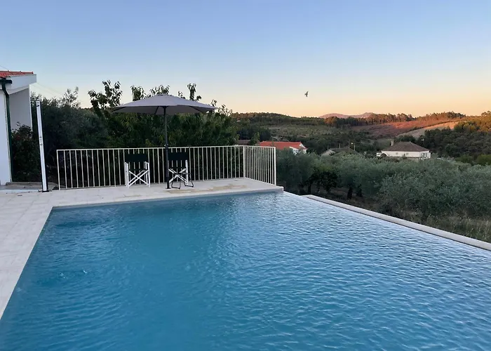 Quinta De Toubres Dom wakacyjny