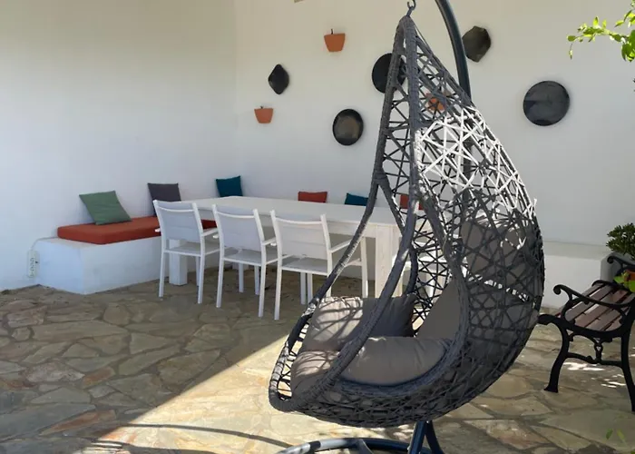 Dom wakacyjny Quinta De Toubres Murça