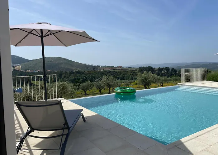 Quinta De Toubres * Murça