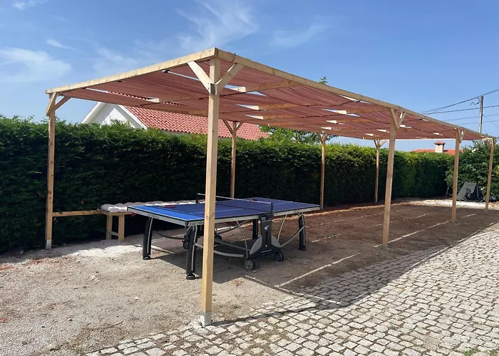 Quinta De Toubres Dom wakacyjny