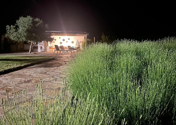 度假居 Quinta De Toubres